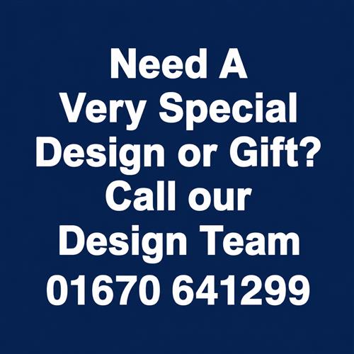 Custom is our Specialty - Call Us