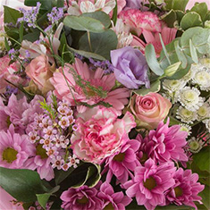 Florist's Choice Basket