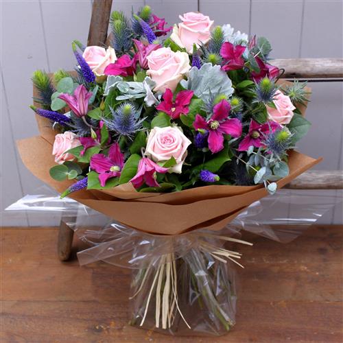 Florence Bouquet