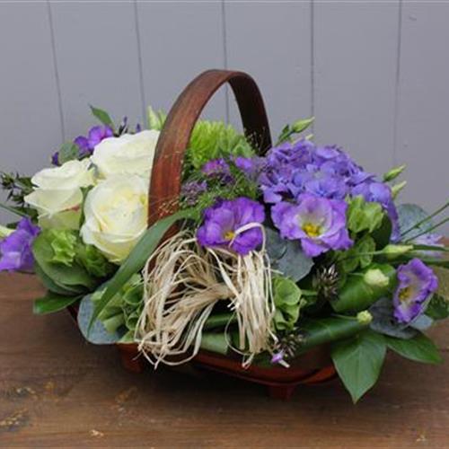 Garden Trug