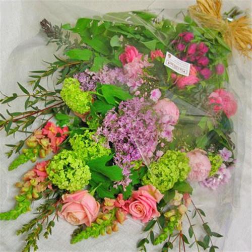 Traditional Bouquet