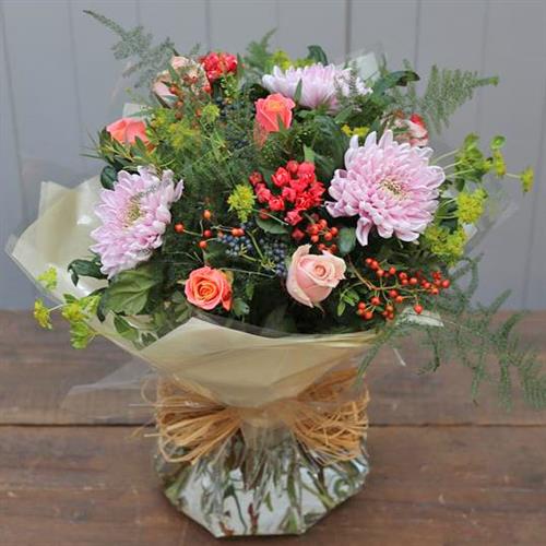 Secret Garden Bouquet