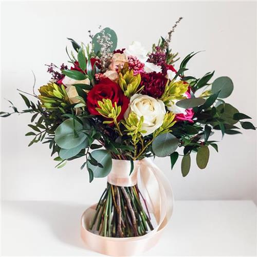 Gold Flower Subscription