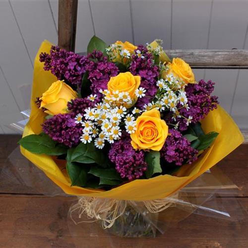 Seasonal Sensation Bouquet