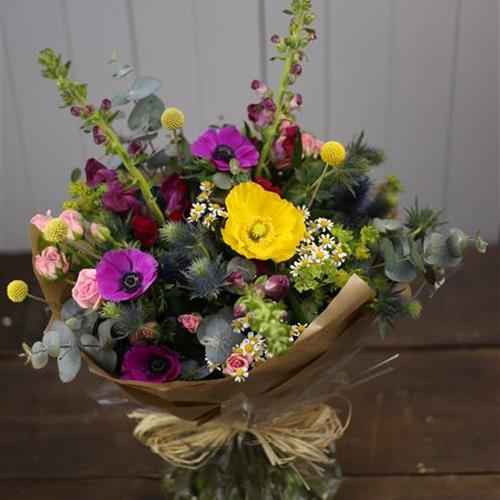 Wild Country Bouquet