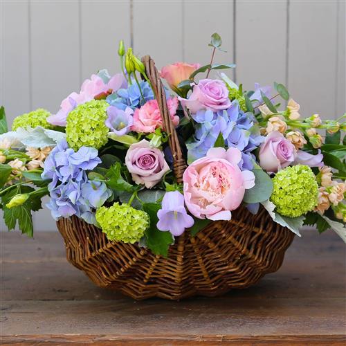 A Summer Basket