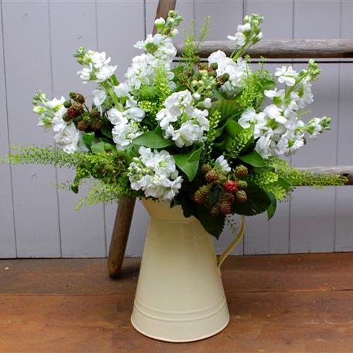 Scented Stock Jug