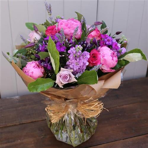 Summertime Bouquet