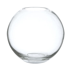 Round Vase